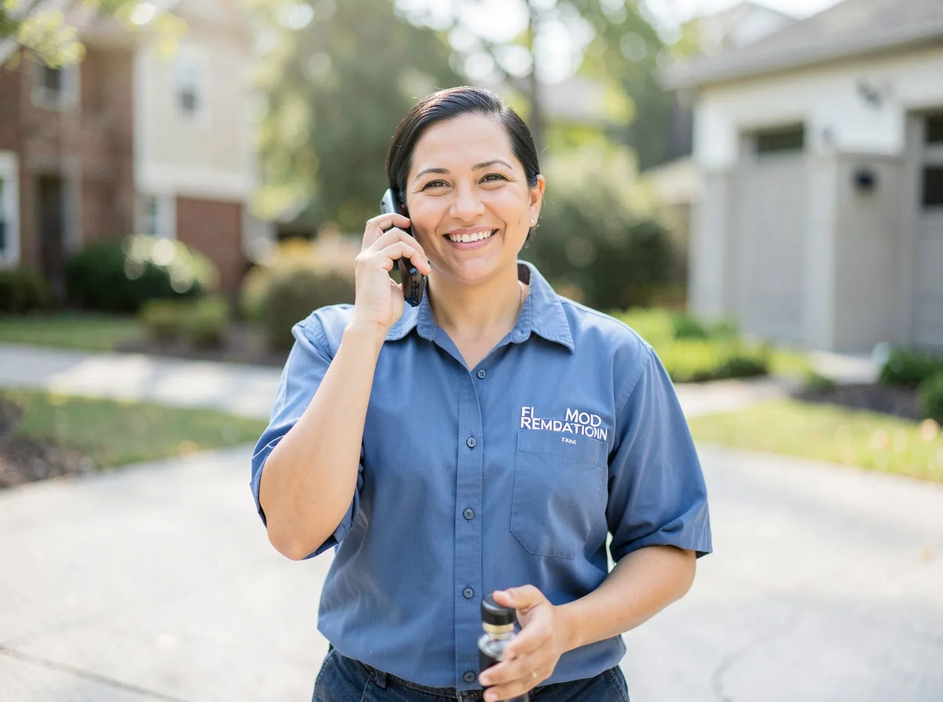 Mold Remediation Montezuma, NC FAQs